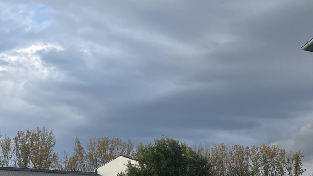 Upozorenje na nepogode i apel građanima