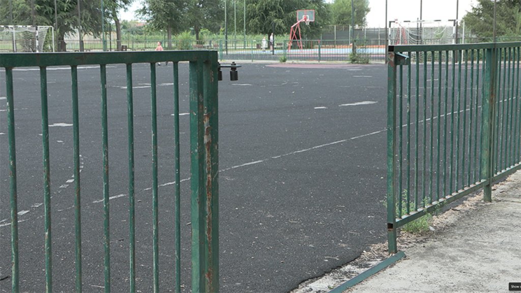 Posle nezgode na Tikvari, hitna provera ograde i bezbednosti igrališta!
