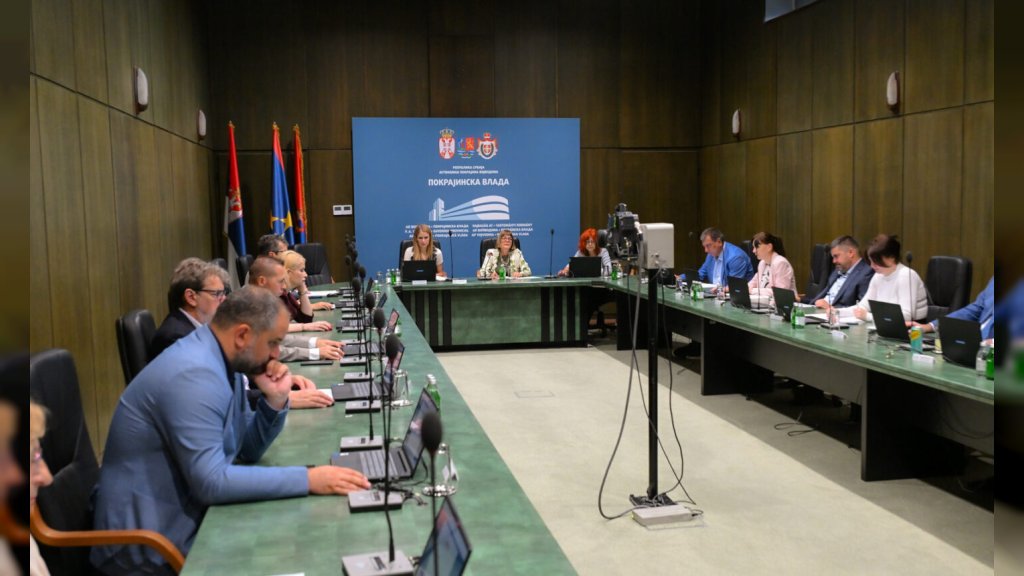 Pokrajina finansira odmor i oporavak za četiri stotine dece iz socijalno ugroženih porodica