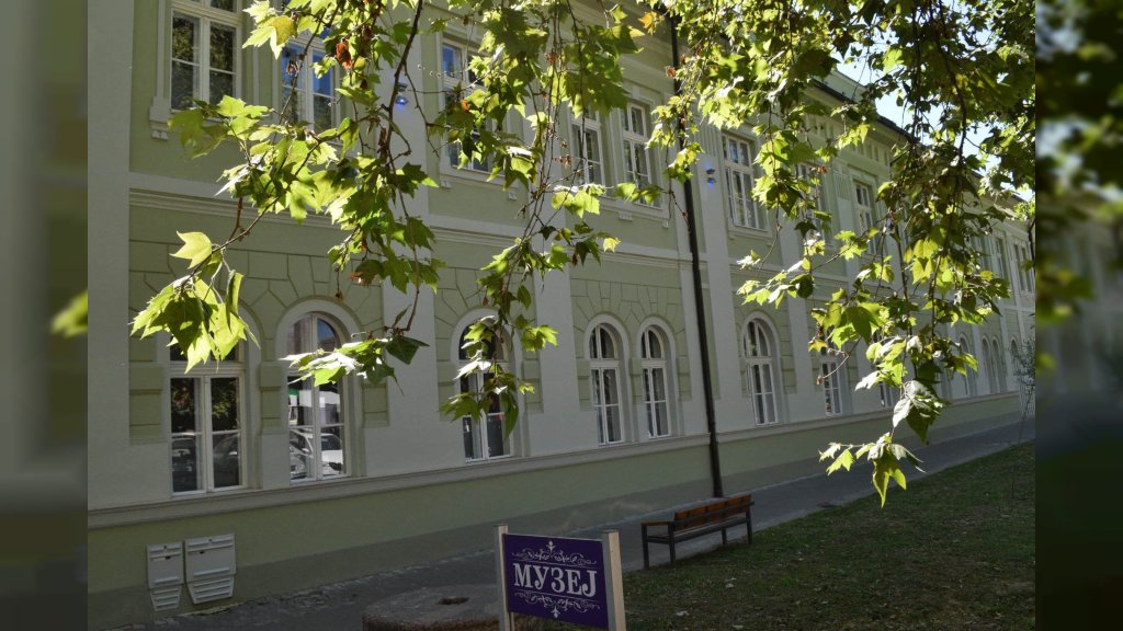 Dvorište Muzeja grada domaćin KC Festa