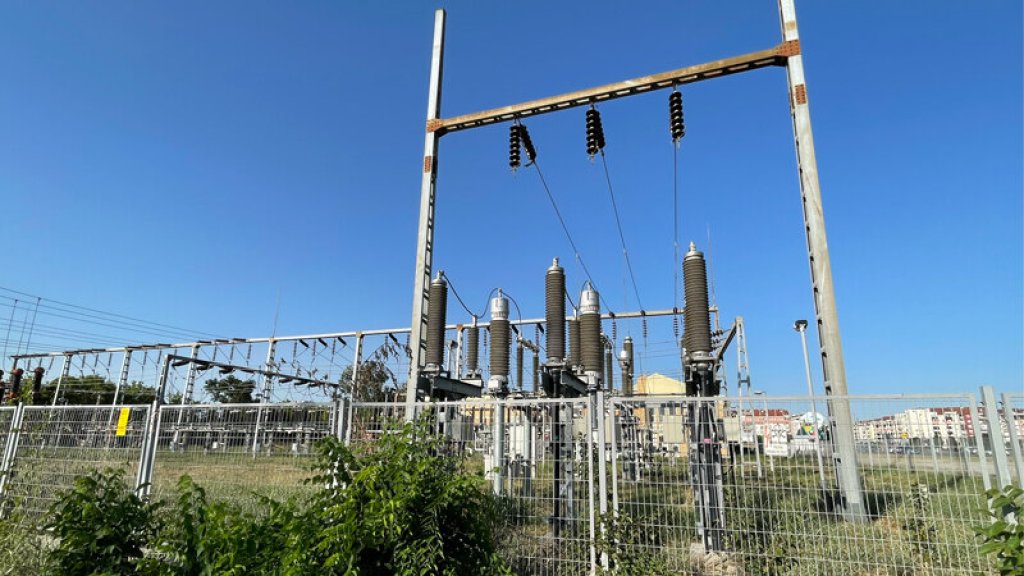 Živković: Uprkos niskom dotoku Dunava, snabdevanje električnom energijom je stabilno