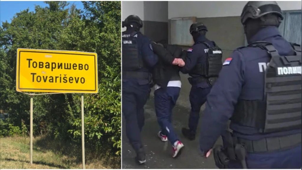 Optužnica za zločin u Tovariševu još čeka potvrdu: Jedan osumnjičeni u pritvoru, drugi na slobodi