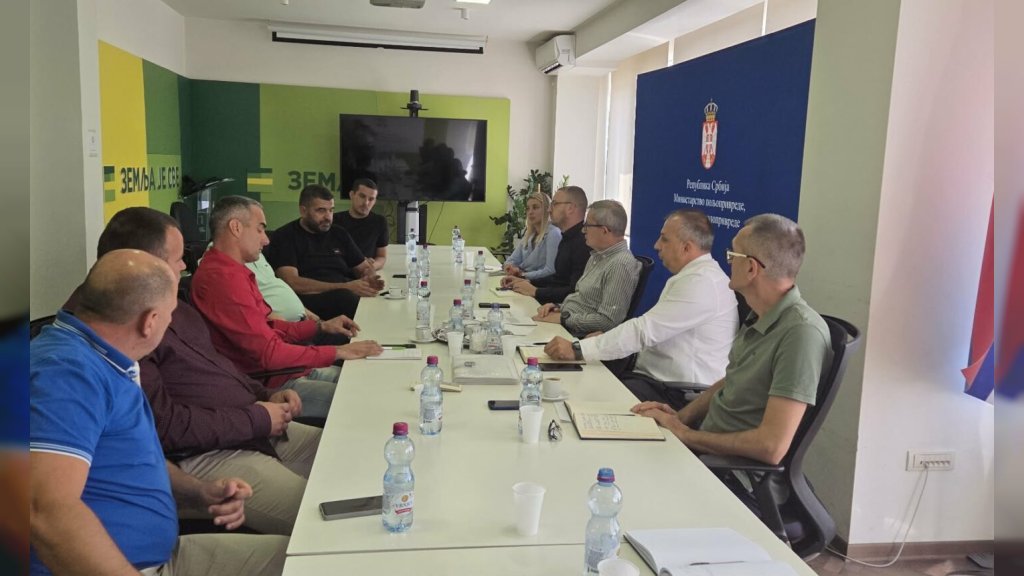 Glamočić: Cena suncokreta od 40 dinara nije realna, očekuje se značajno više