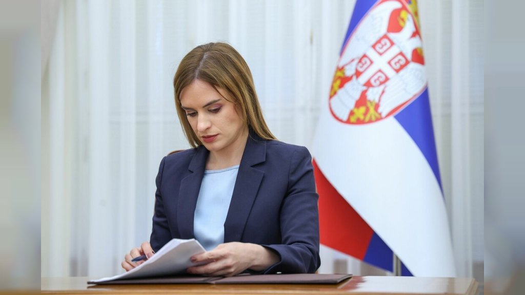 Đurđević Stamenkovski: Zakon o roditeljima negovateljima u primeni od 1. oktobra