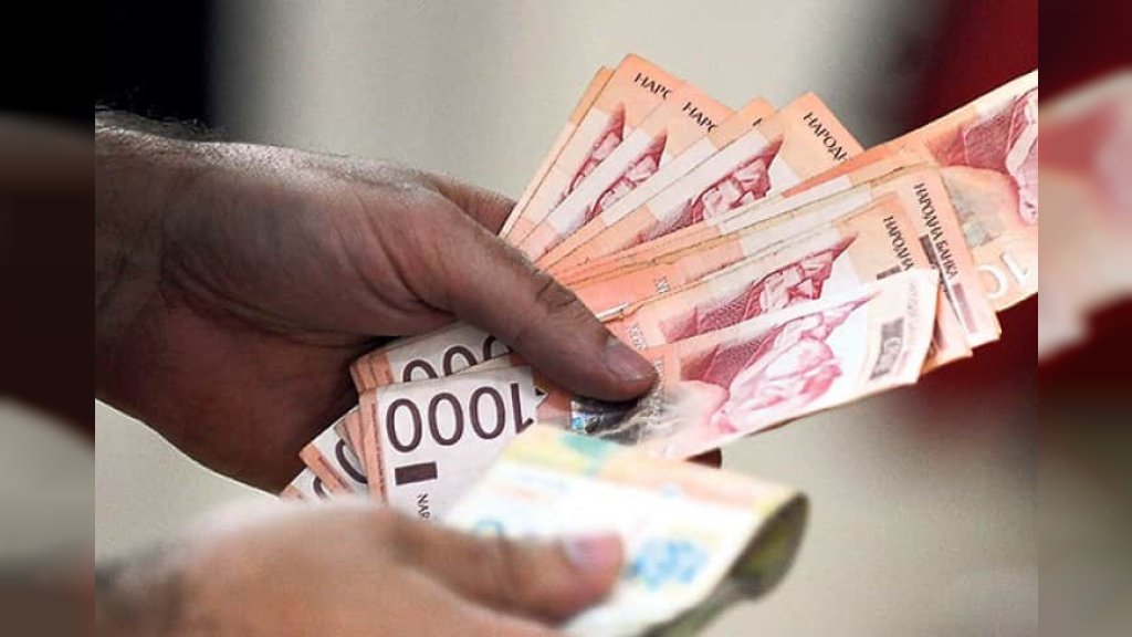 Do 35.000 dinara pomoći za penzionere - ko dobija 35.000, a ko 27.500 i 20.000 dinara