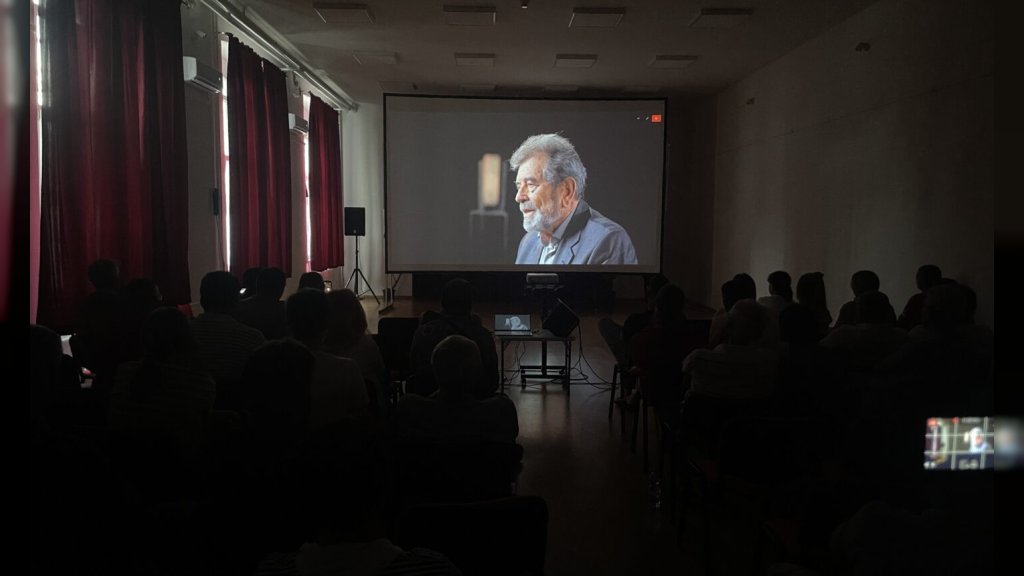 Održana projekcija dokumentarnog filma "Vukovar - tišina između spomenika"