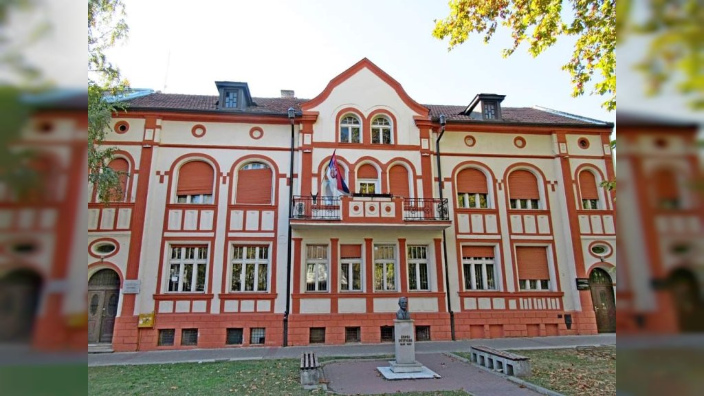Biblioteka "Veljko Petrović" od septembra ponovo po redovnom radnom vremenu