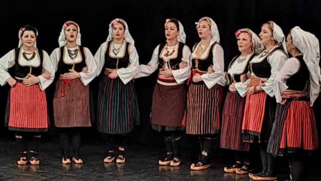 Palančanski "Abrašević" deo festivalske priče u Novoj Pazovi