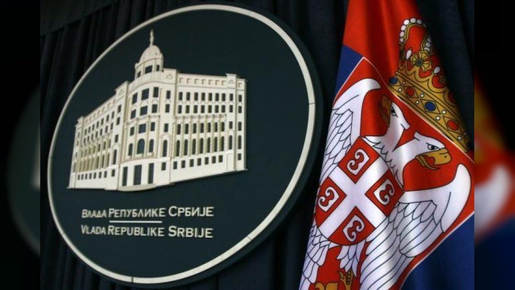 Danas vanredna sednica Vlade, obratiće se Macut i predložiti raspuštanje Skupštine