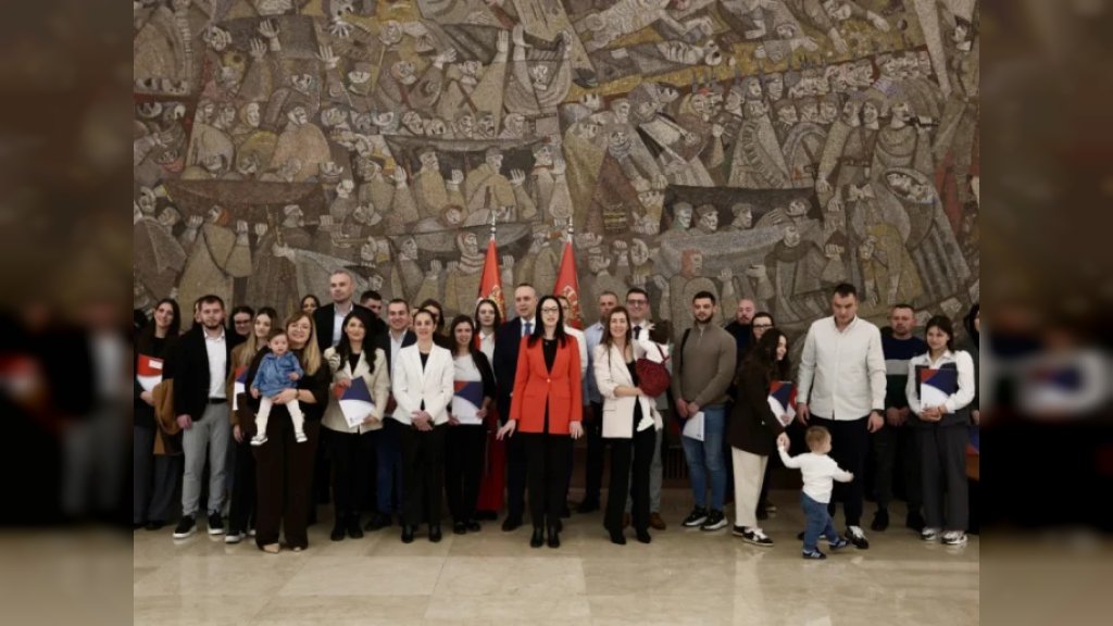 VELIKA PODRŠKA MAJKAMA: Danas odobreno 150 zahteva za kupovinu prve nekretnine