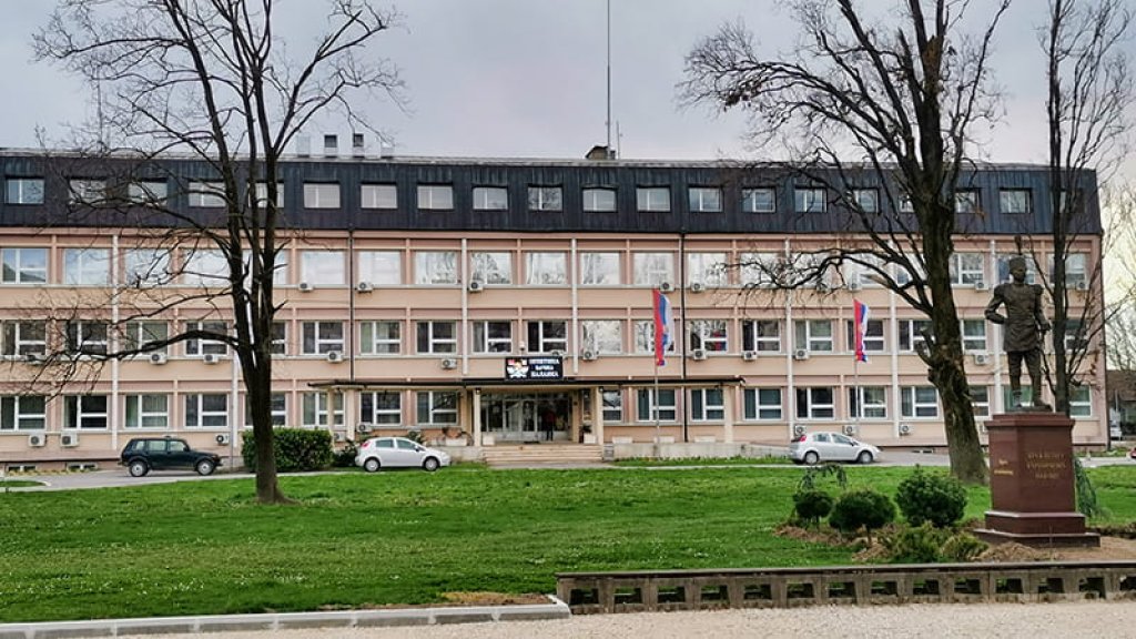 Provera biračkog spiska u Bačkoj Palanci do 9. oktobra
