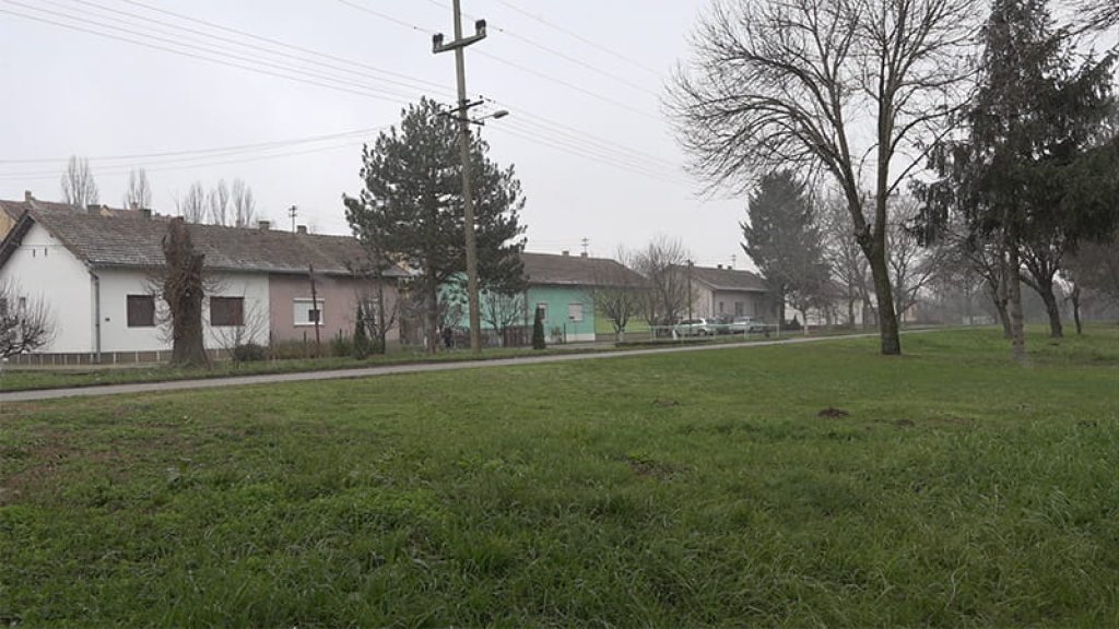U Bačkoj Palanci 218 mladih došlo do svog doma kupovinom kuće na selu