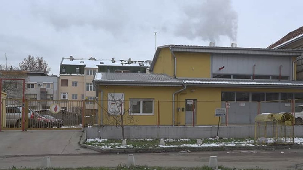 CENOVNIK DALJINSKOG GREJANJA OSTAJE NEPROMENJEN U ODNOSU NA PROŠLU GREJNU SEZONU