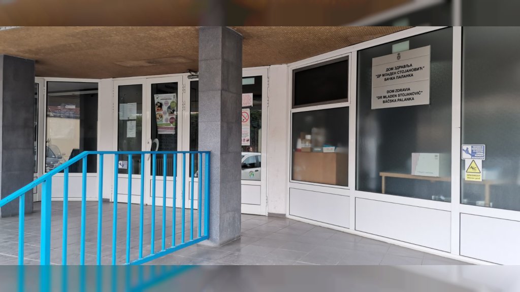 Svetski dan srca 29. septembra u Domu zdravlja u Bačkoj Palanci