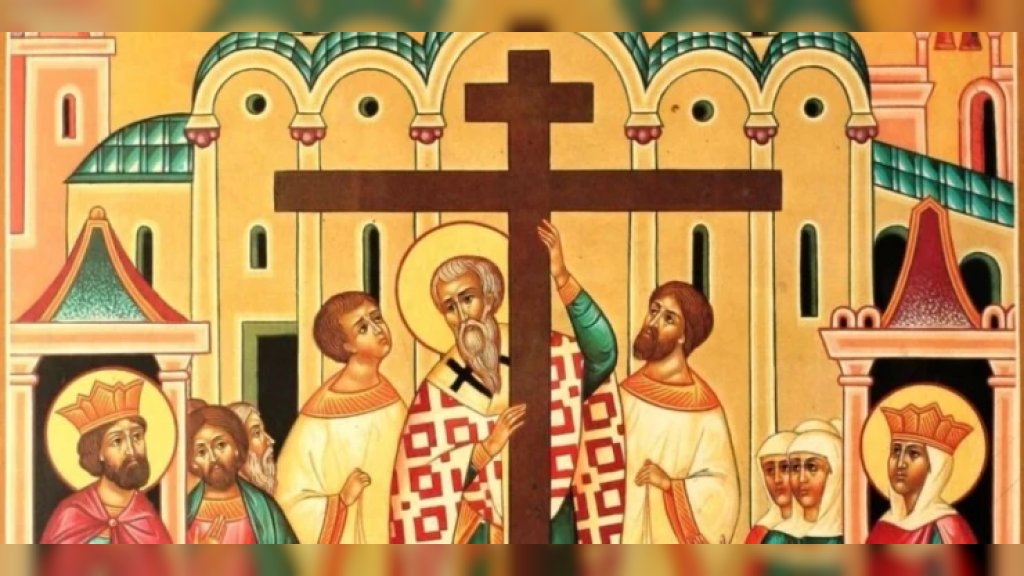 Sutra je jesenji Krstovdan! Majke, pomolite se za svoju decu, pa unesite ovu biljku u kuću