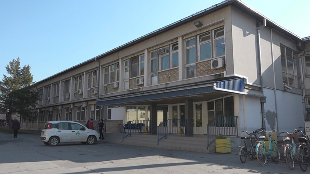 Otvorena vrata za građane: Prijem kod v.d. direktora Doma zdravlja svakog utorka