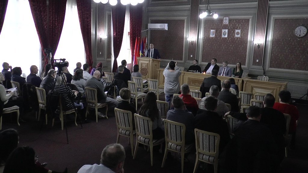 Budžet 2025: Ulaganje u obrazovanje i investicije