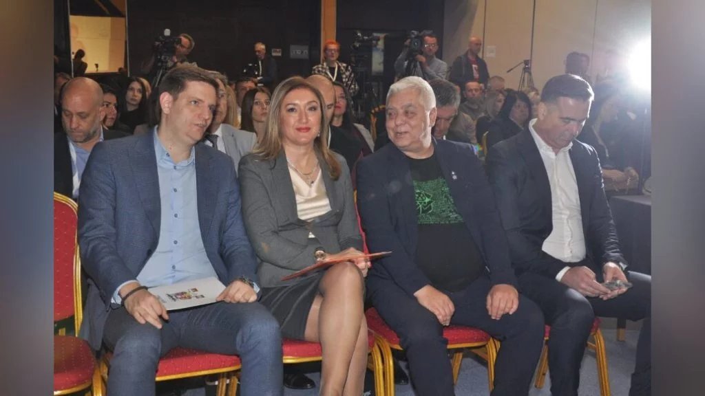 Dvodnevna Međunarodna konferencija PROUNS-a okupila medije i medijske stručnjake Evrope
