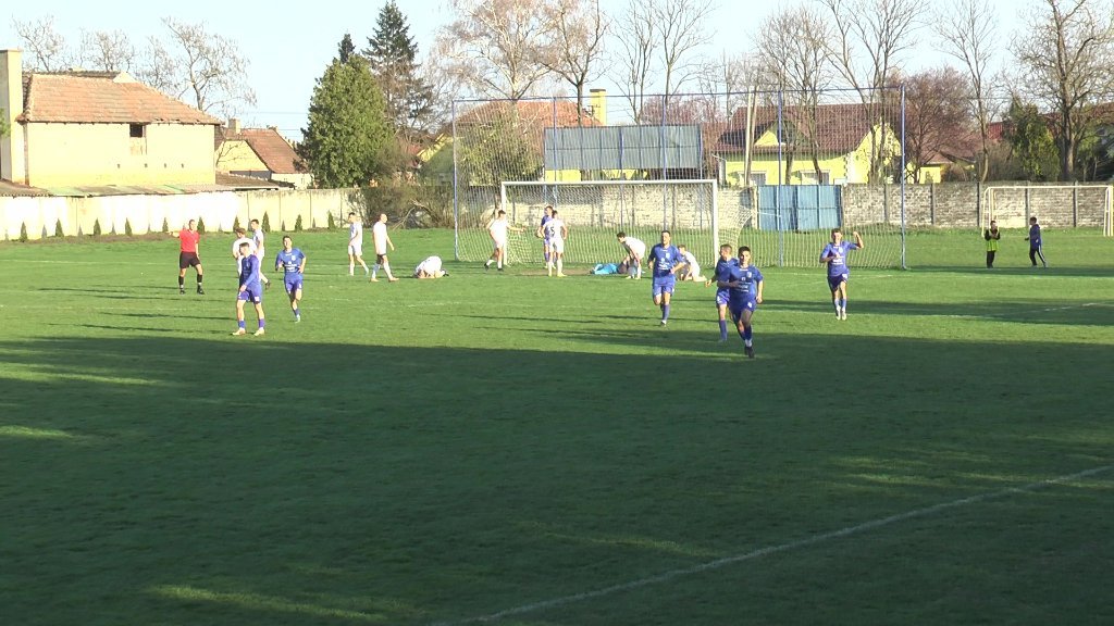 Šibalić u 93. minutu srušio Sutjesku