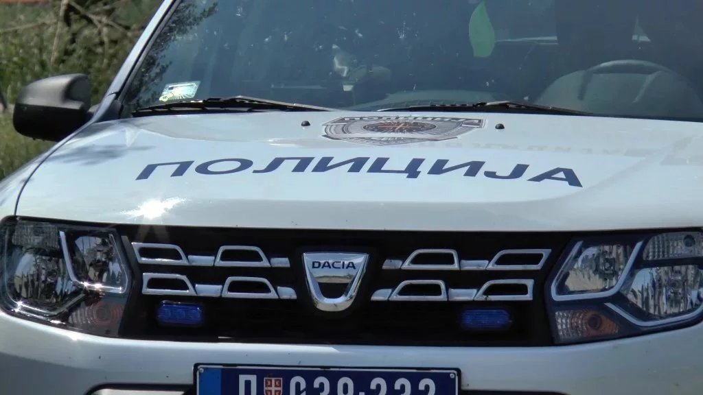 BPS: Krivična prijava protiv meštanina zbog krađe