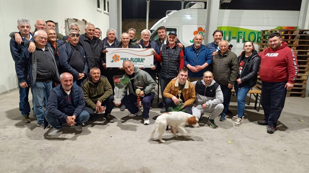 Radanović pobednik 9. „Bečejske kobasicijade”