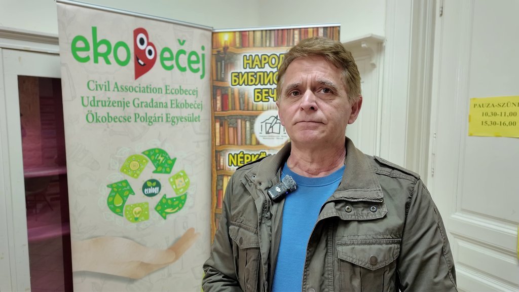 Otvoren konkurs „Zajedno za našu planetu”