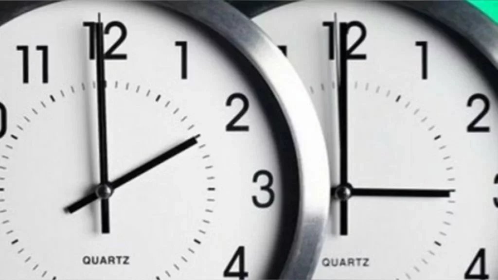 Za vikend počinje letnje računanje vremena
