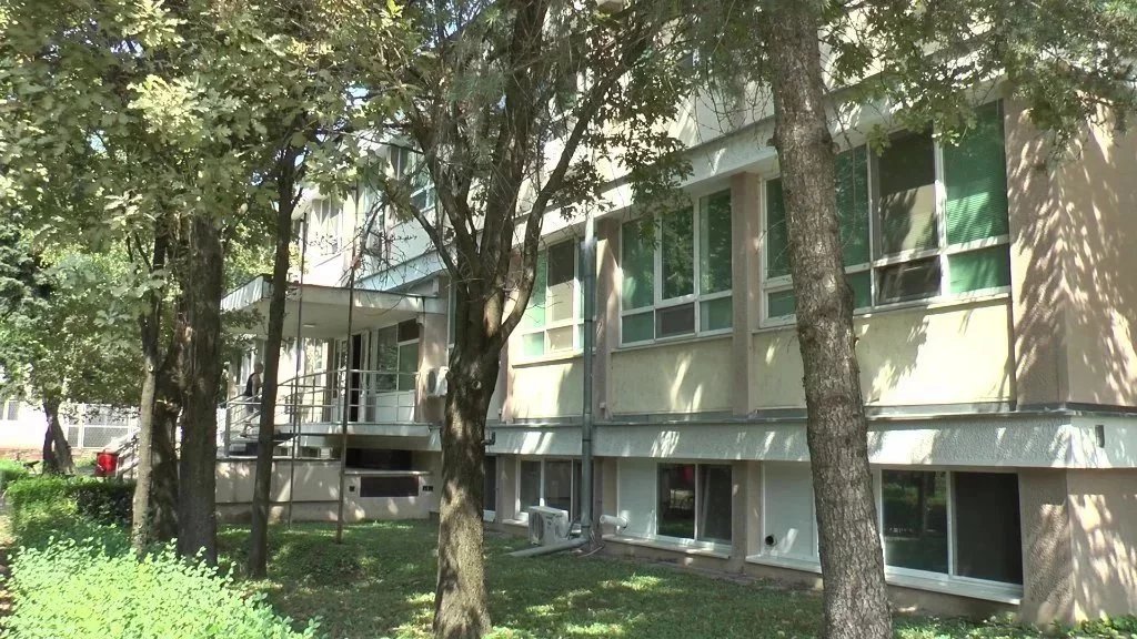 Praznično radno vreme Doma zdravlja Bečej