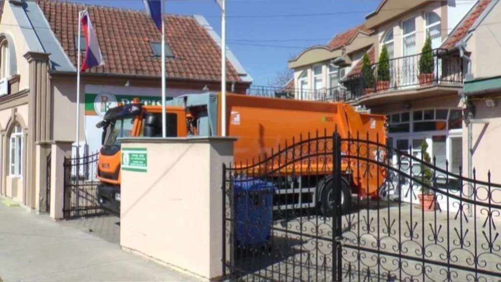 Radno vreme „Potisja-Bečej” za vreme praznika