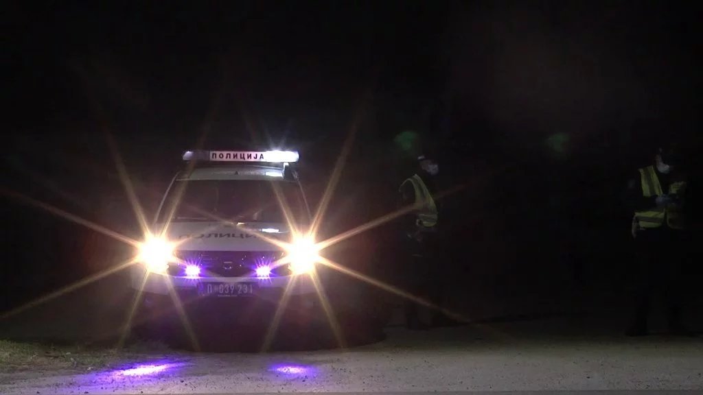 Žena iz Bečeja osumnjičena za trgovinu drogom