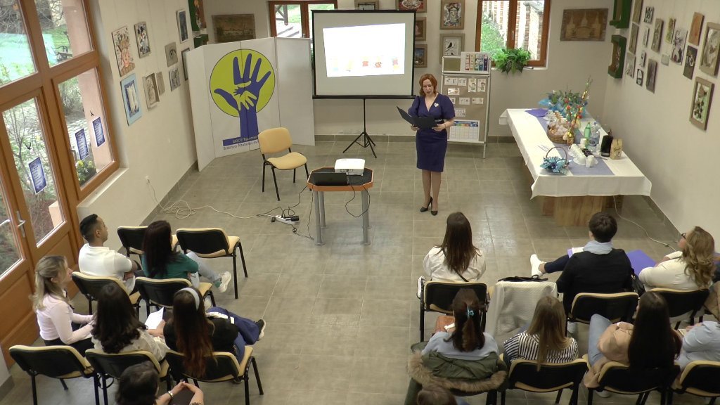 U Bečeju obeležen Svetski dan autizma