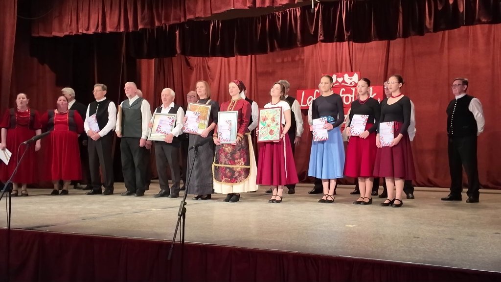 Népzenei és népdalest Óbecsén a hagyomány és a közösségépítés jegyében