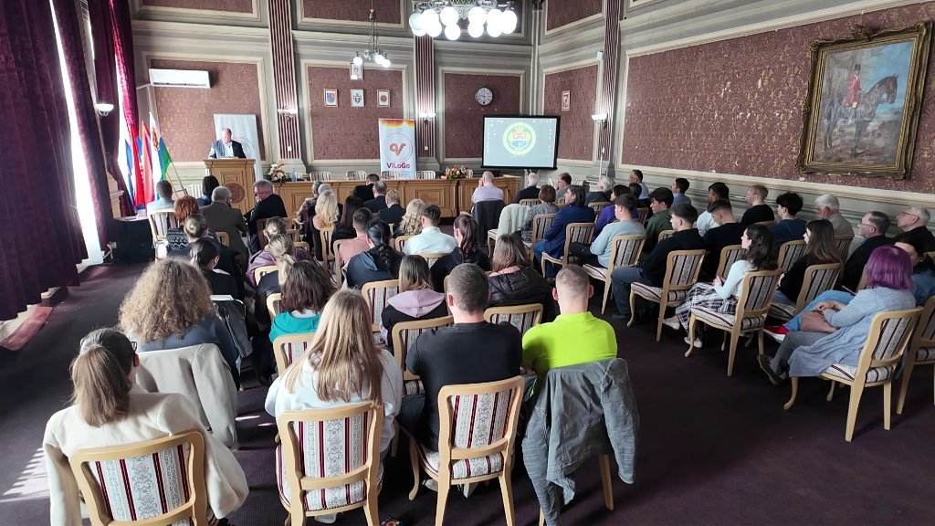 Dvodnevni međunarodni inovacioni samit u Bečeju