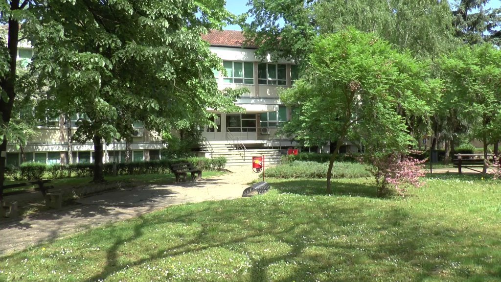 Rad Doma zdravlja tokom praznika