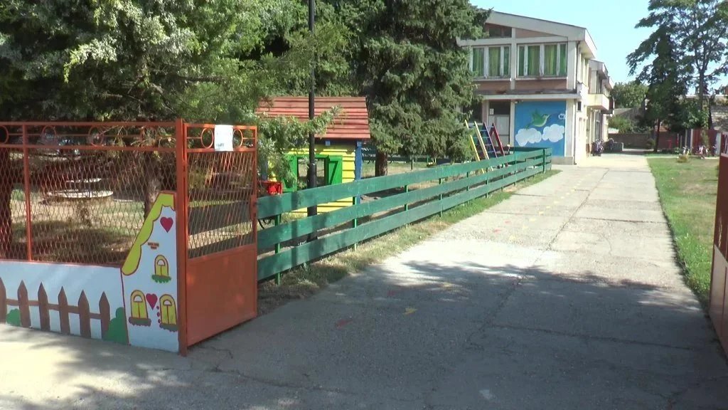 Objavljena lista primljene dece u vrtić