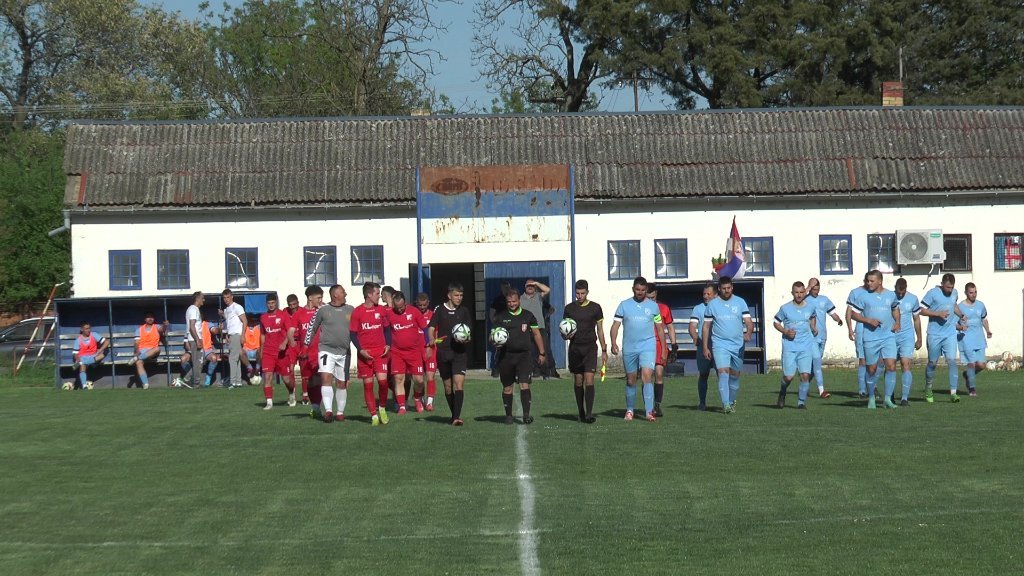 Derbi pun borbe, bodovi gostima