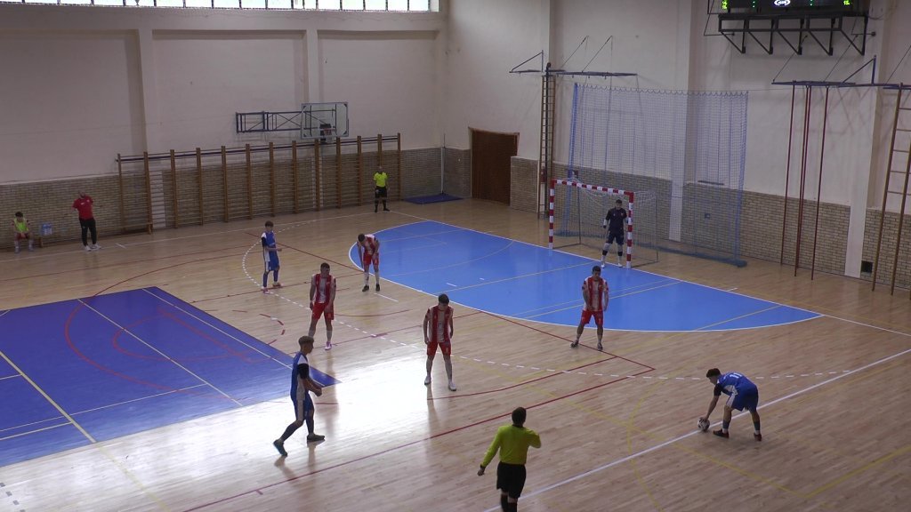 Preokret i remi: Bečej i Zvezda podelili plen