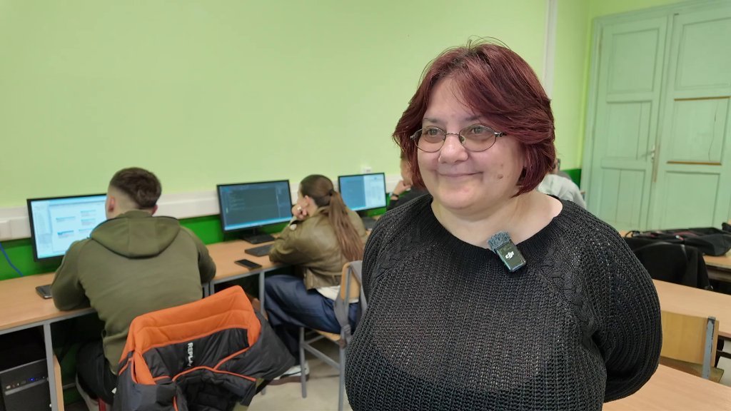 Najbolji mladi elektrotehničari Vojvodine odmeravaju snage u Bečeju