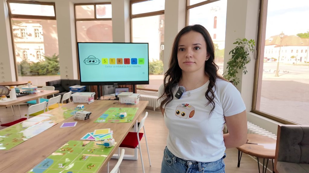 Robotika kao prozor u budućnost