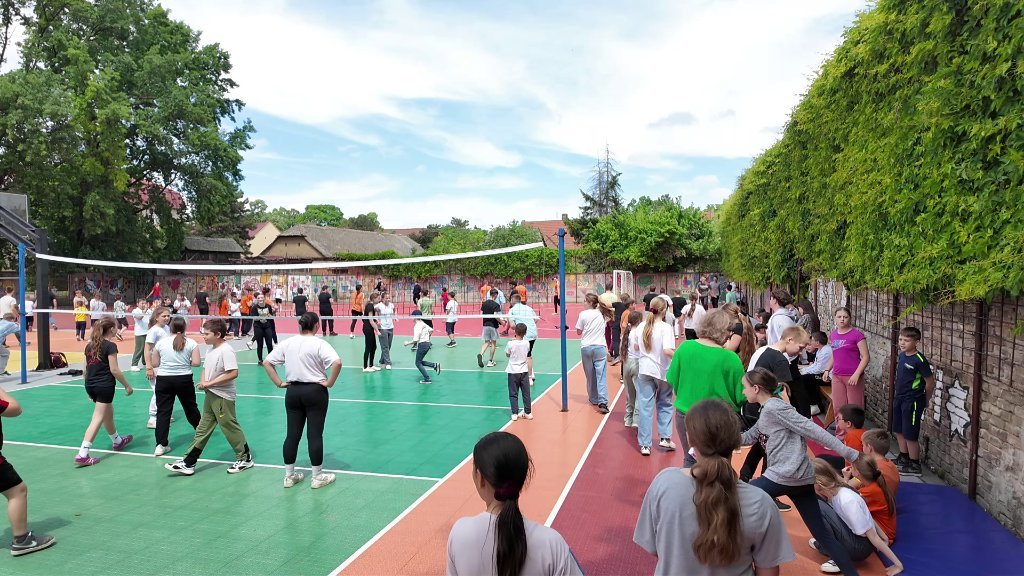 „Pefi festival kretanja”: Dan sporta, osmeha i zdravih navika