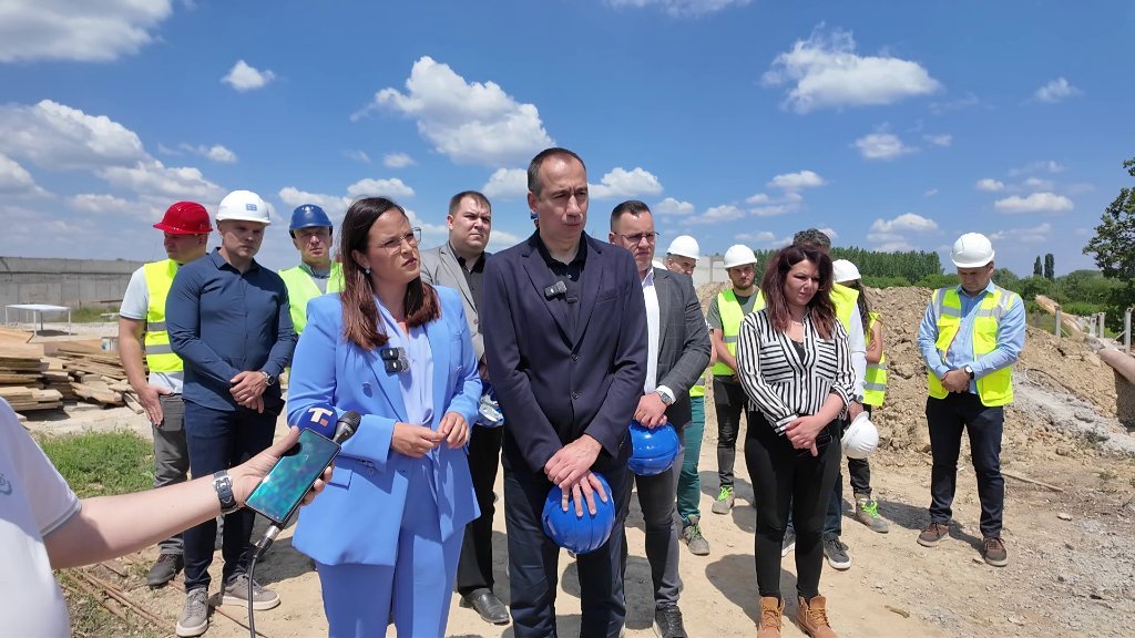VIDEO: Zelena infrastruktura za bolji kvalitet života