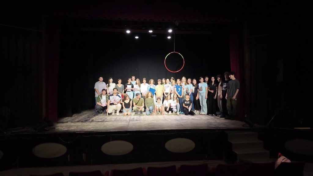 Zlatni paž za bečejskog „Olivera Tvista” i „The Addams Family”