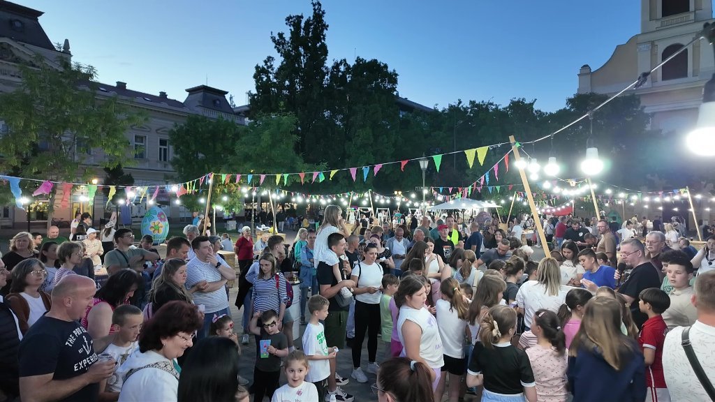 Noćni market: Šampioni Balkana, unikatni brendovi i stotine posetilaca