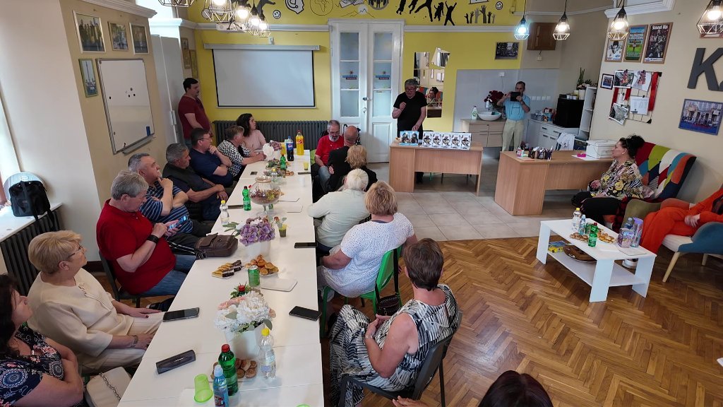 „Preljuba pokojnika” pred bečejskom publikom
