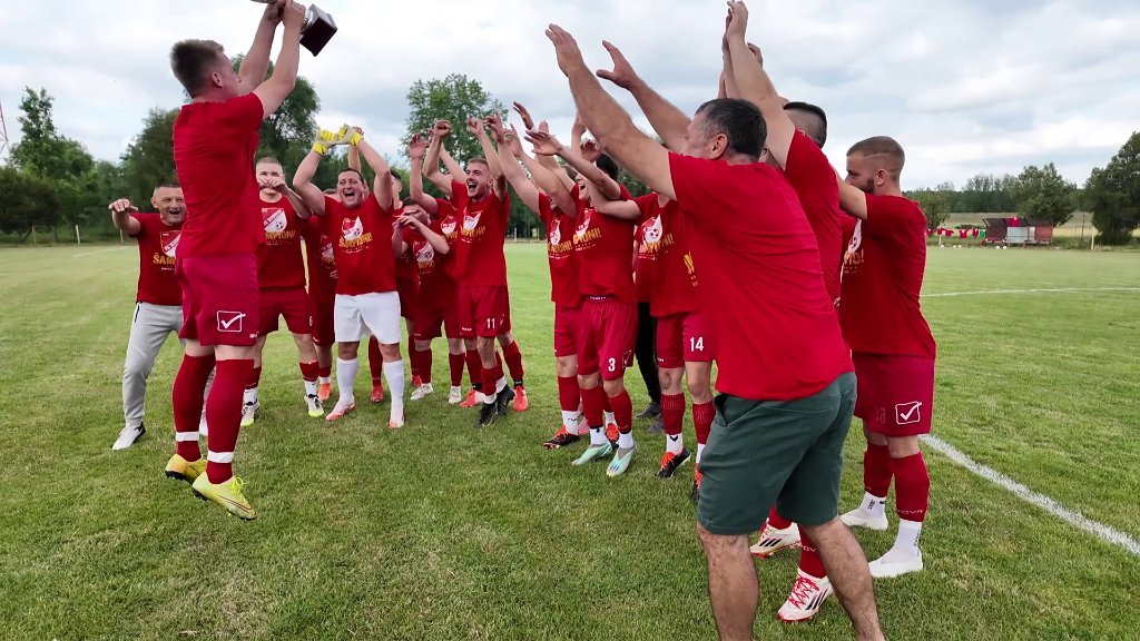 BPS: FK Jedinstvo slavi titulu i gleda ka baražu