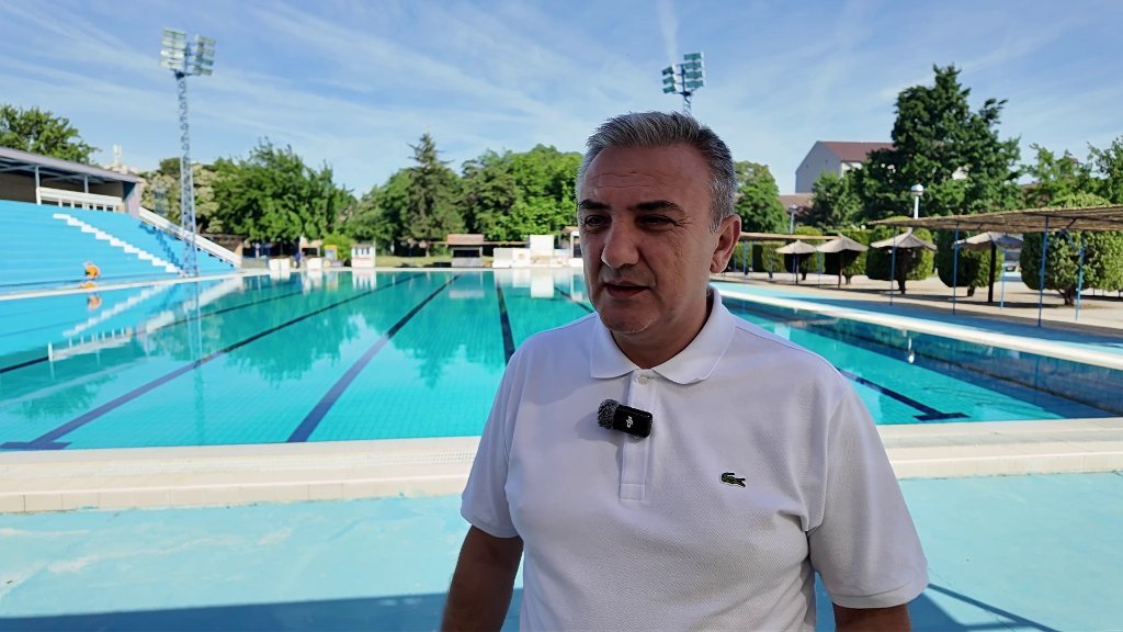 Počinje kupališna sezona u Bečeju