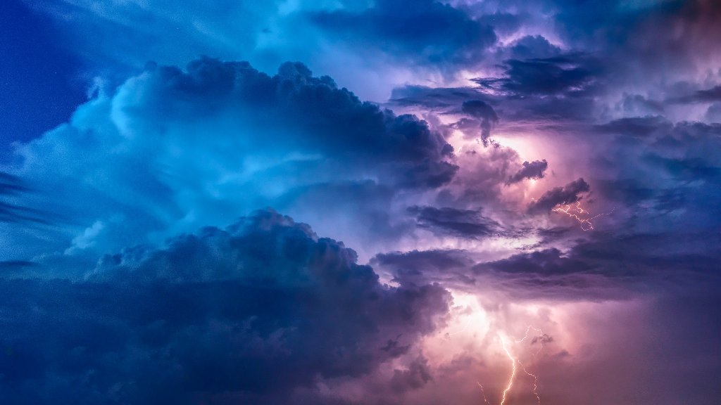 Narandžasti meteoalarm zbog mogućih vremenskih nepogoda