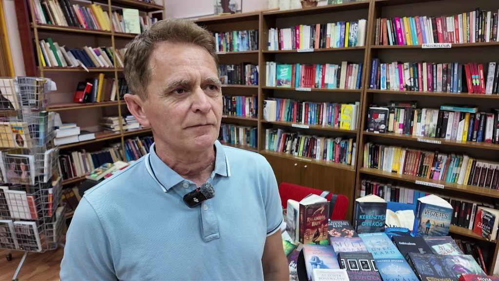 Stari motivi u novom ruhu u Narodnoj biblioteci Bečej