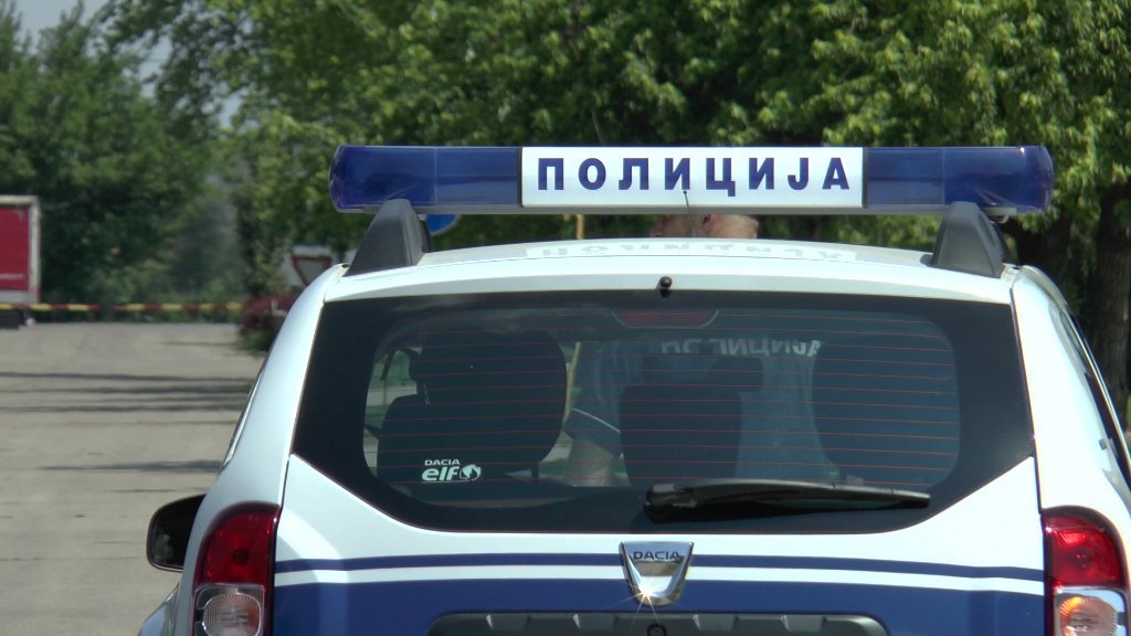 Bečejac upravljao biciklom, u stanju potpune alkoholisanosti 