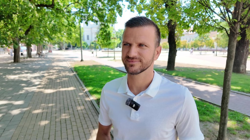 A futball ünnepe Bácsföldváron: a legkisebbektől a világklasszisokig